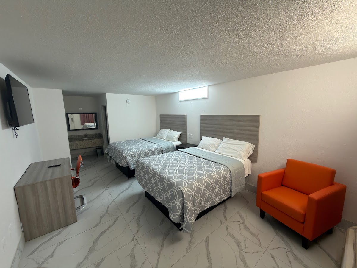 Apollo Inn - Kissimmee Downtown photo 2