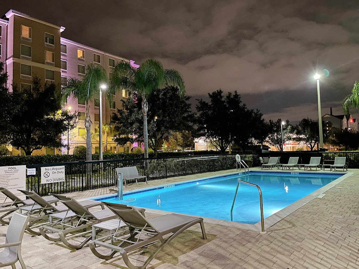 Hampton Inn & Suites Orlando at SeaWorld photo 3