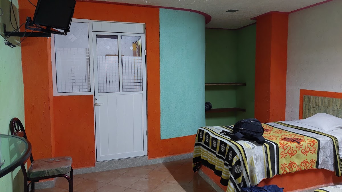 Hotel Gladiador