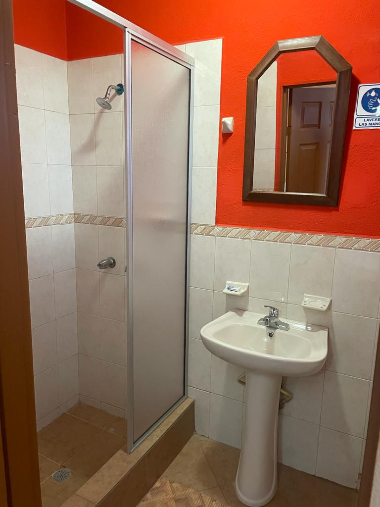 Hotel La Brecha photo 3