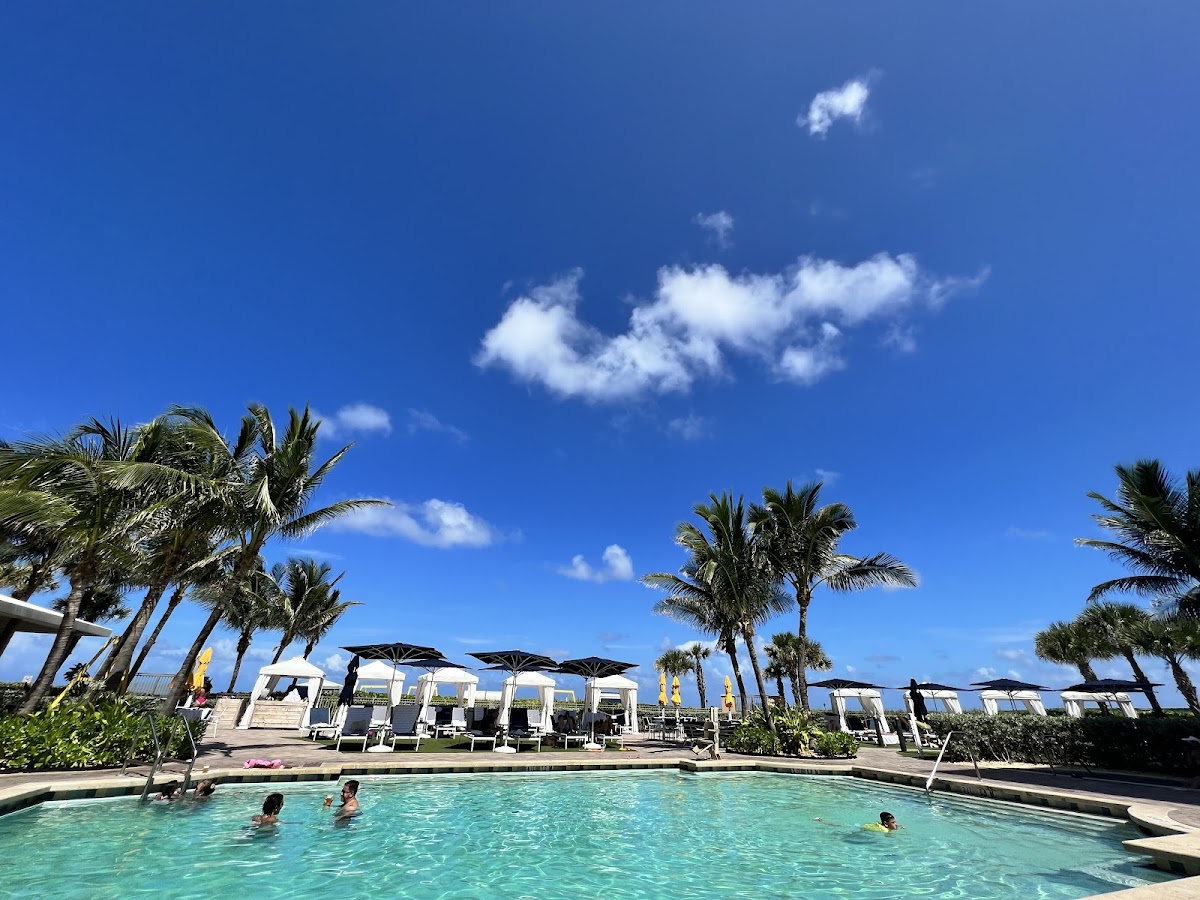 Fort Lauderdale Marriott Pompano Beach Resort photo 3