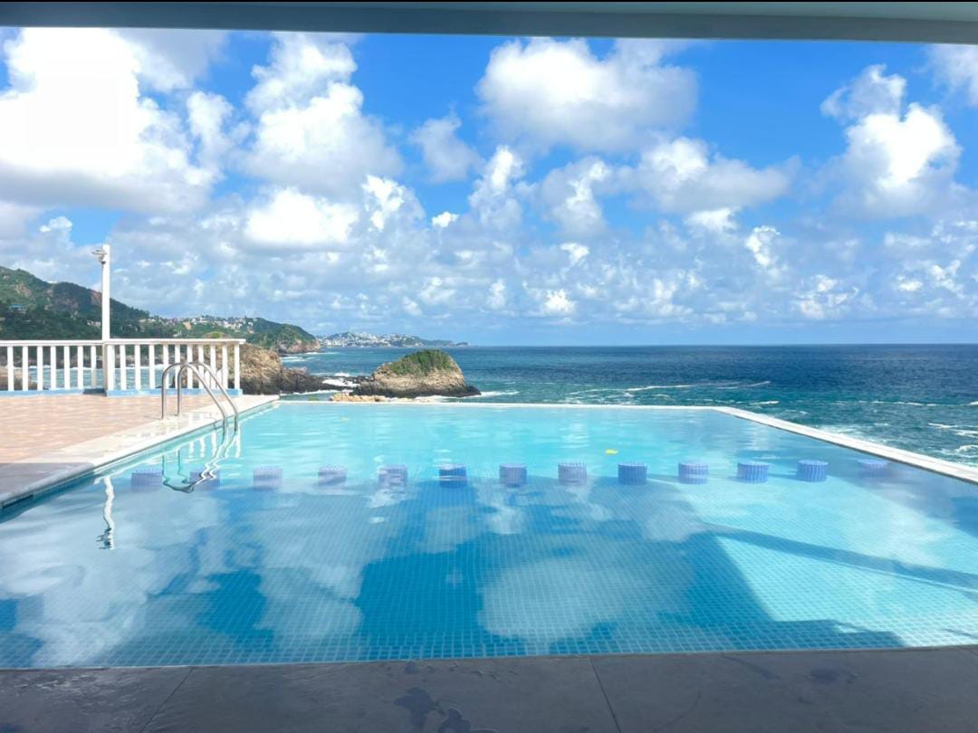 Coral Clubes Acapulco