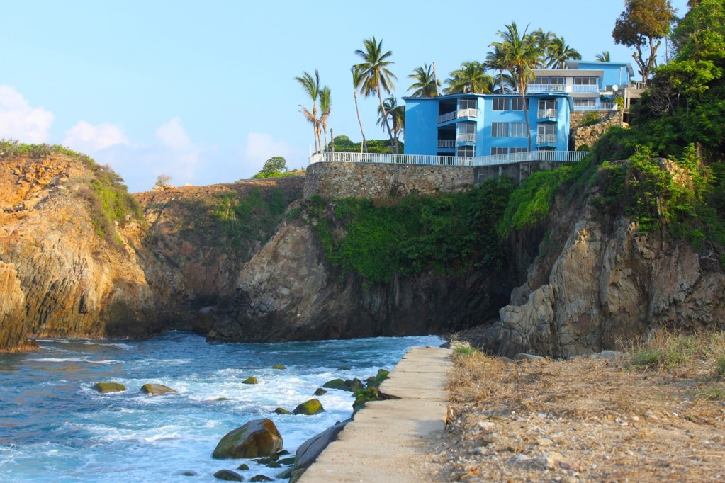 Coral Clubes Acapulco photo 2