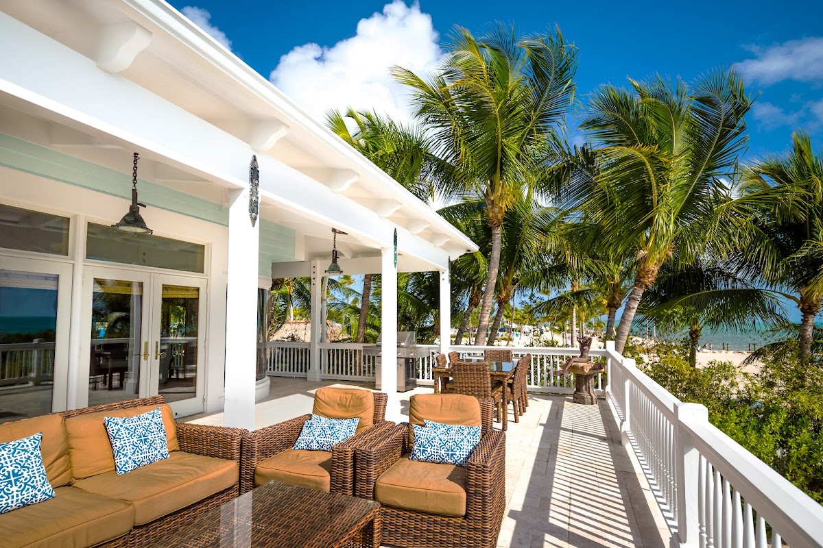 The Caribbean Resort