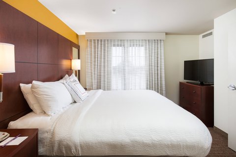 Residence Inn by Marriott Springfield Old Keene Mill photo 2