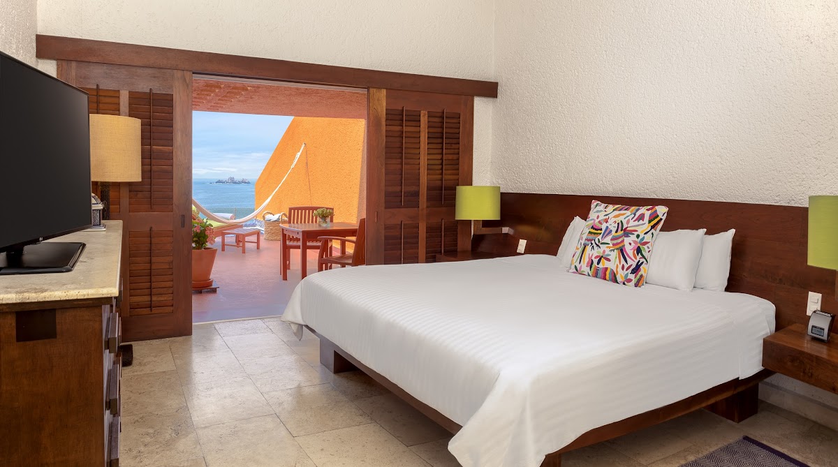 Hotel Las Brisas Ixtapa photo 2
