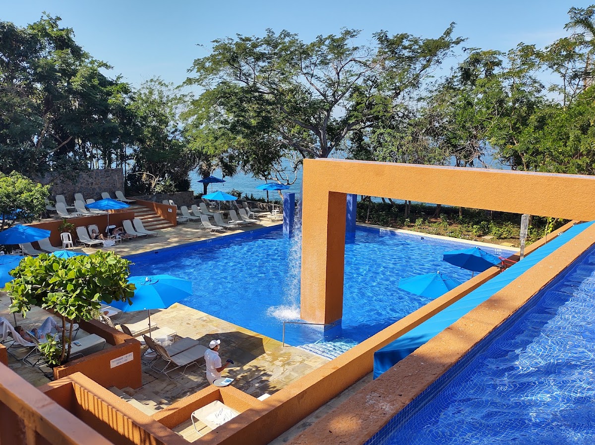 Hotel Las Brisas Ixtapa photo 3