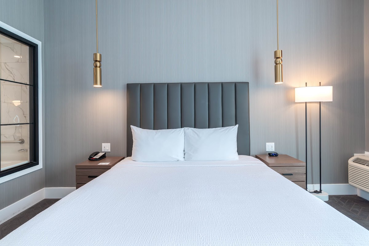 Sandman Signature Sherwood Park Hotel photo 2