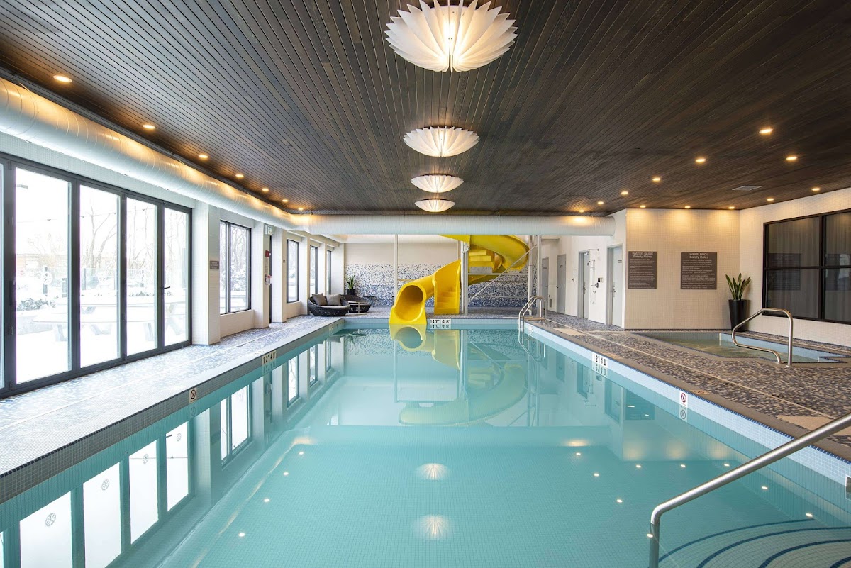 Sandman Signature Sherwood Park Hotel photo 3