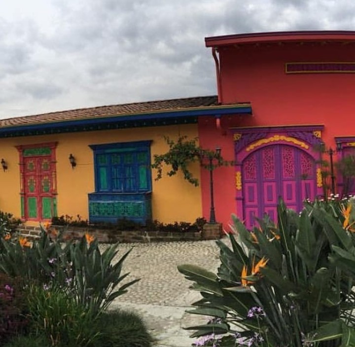 La Palapa