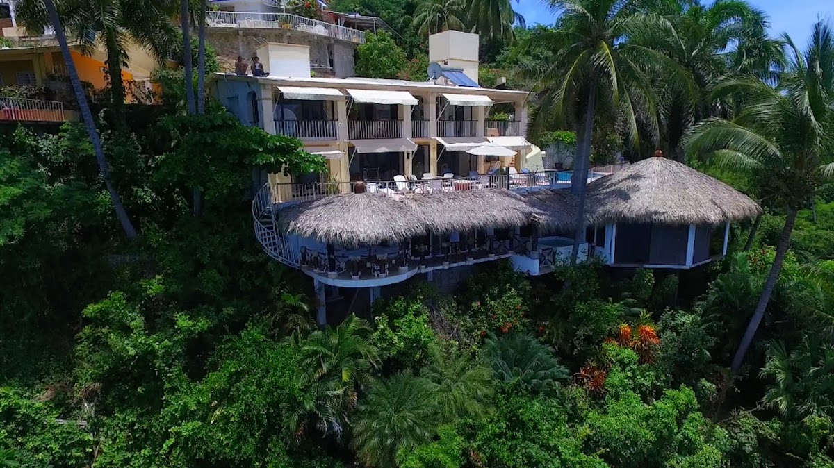 Villa Paraiso Aca