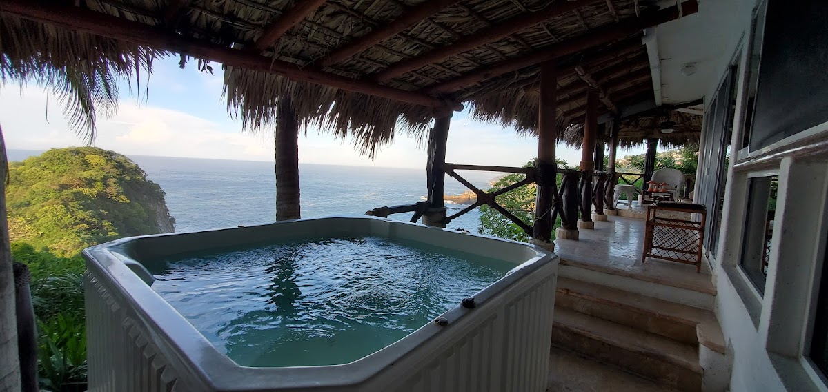 Villa Paraiso Aca photo 3