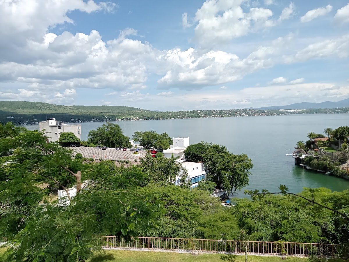 Laguna de Tequesquitengo