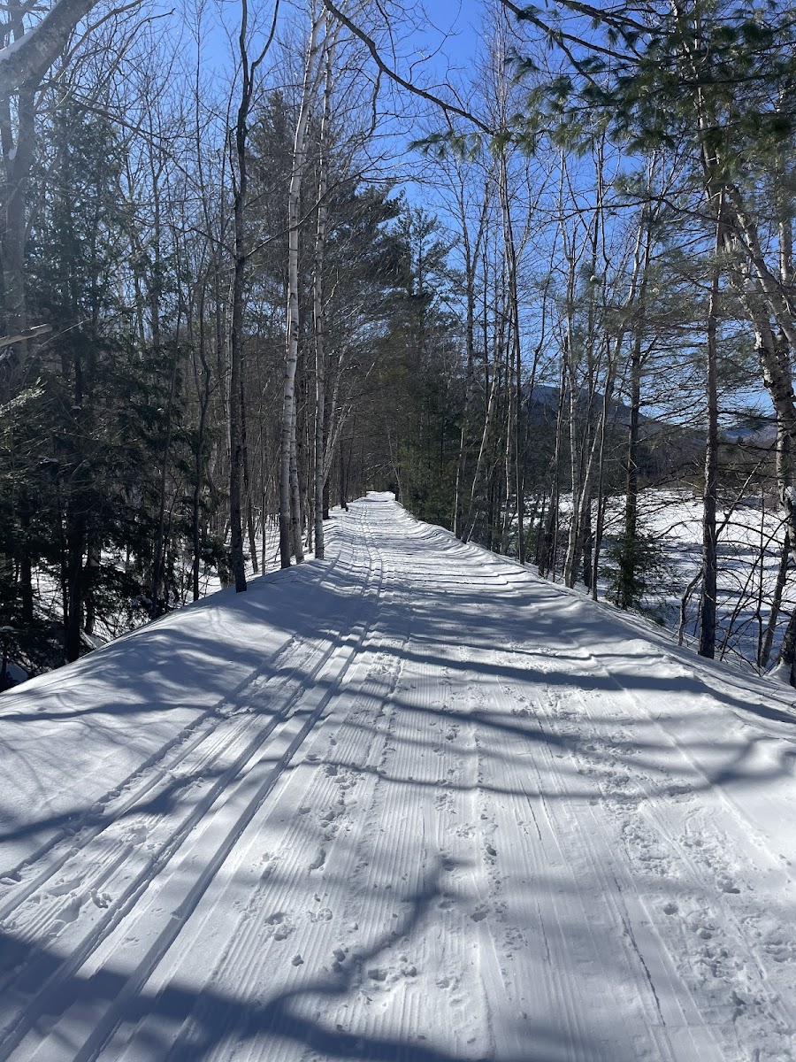 Bear Notch Ski Touring Center photo 3