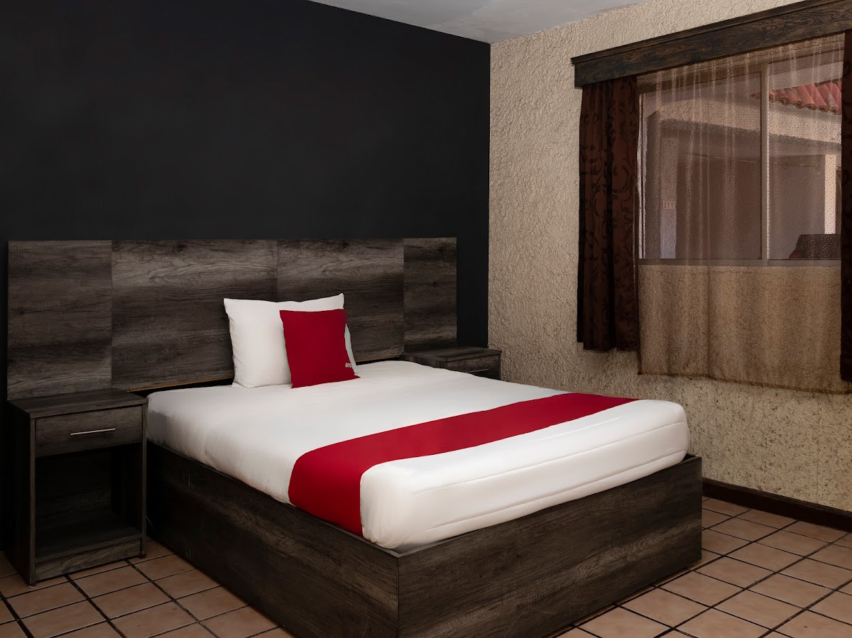 OYO Hotel Real Del Sur, Estadio Chihuahua photo 2