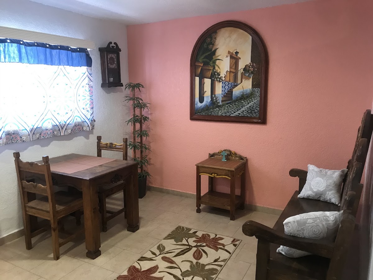 Guesthouse Del Pinar photo 3