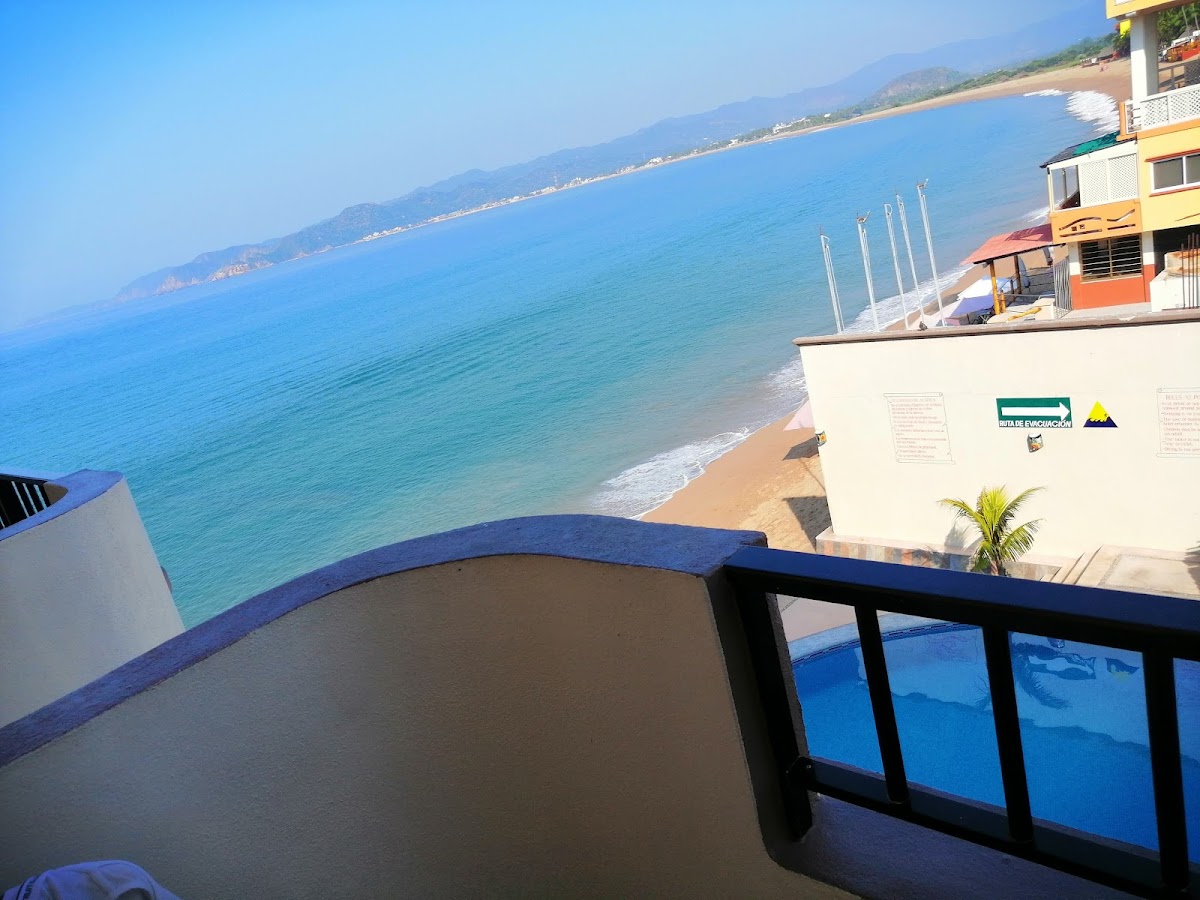 Playas Barra De Navidad