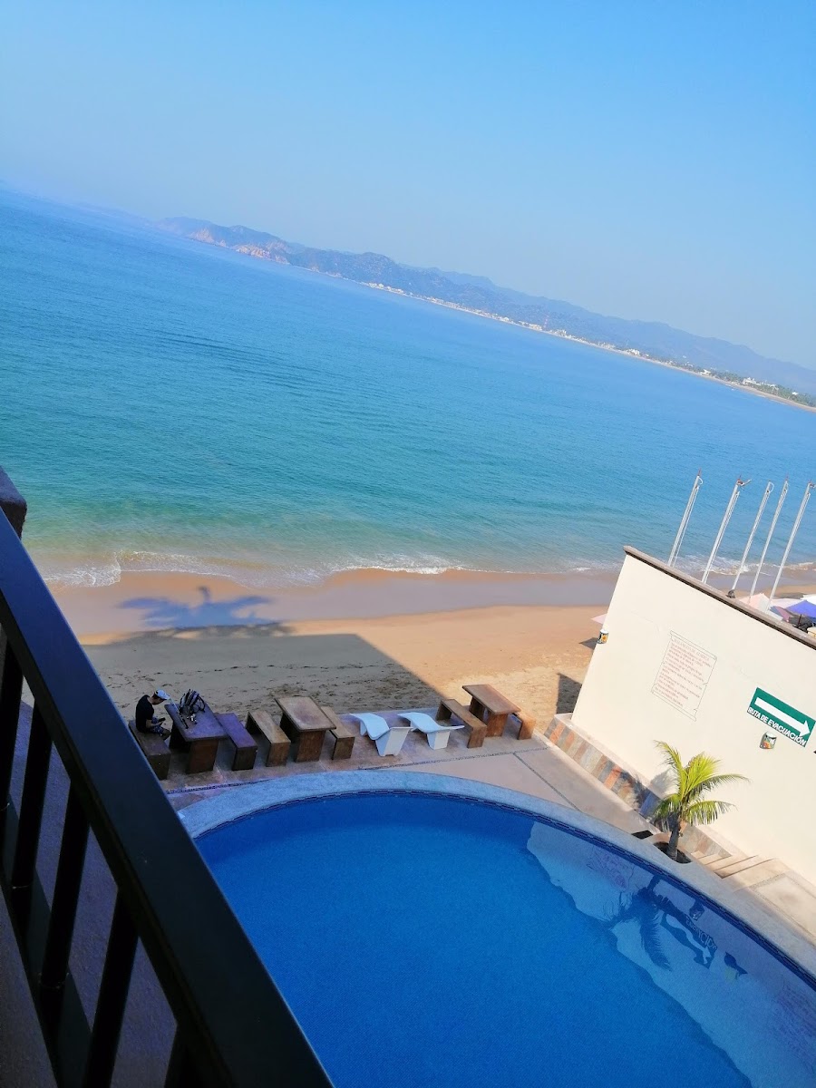 Playas Barra De Navidad photo 2