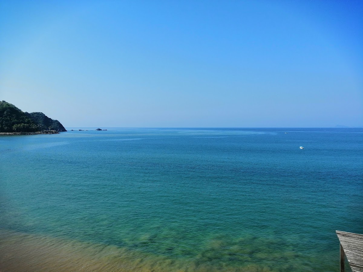 Playas Barra De Navidad photo 3