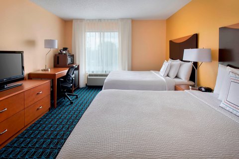 Fairfield by Marriott Inn & Suites Verona photo 2