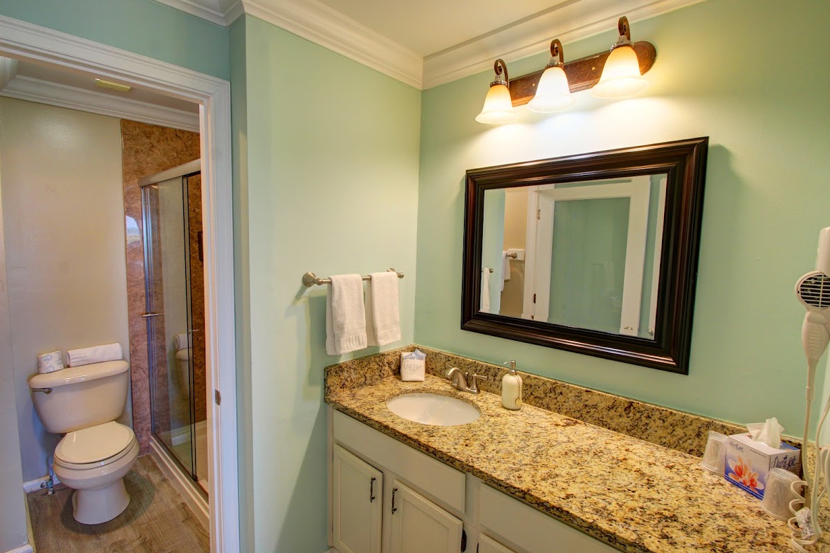 The Saint Augustine Beach House - An oceanfront boutique hotel. photo 3