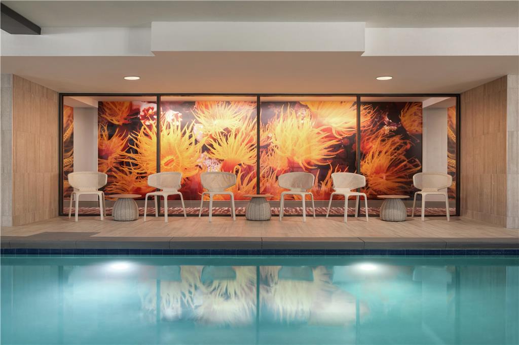 Hilton Garden Inn Atlanta Downtown photo 3