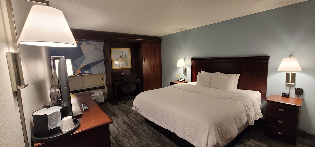 Hampton Inn Kansas City-Liberty photo 2