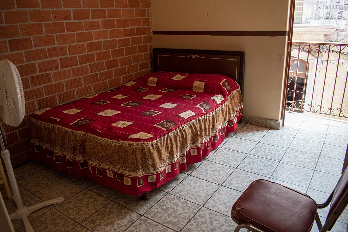 Hotel Roca photo 2