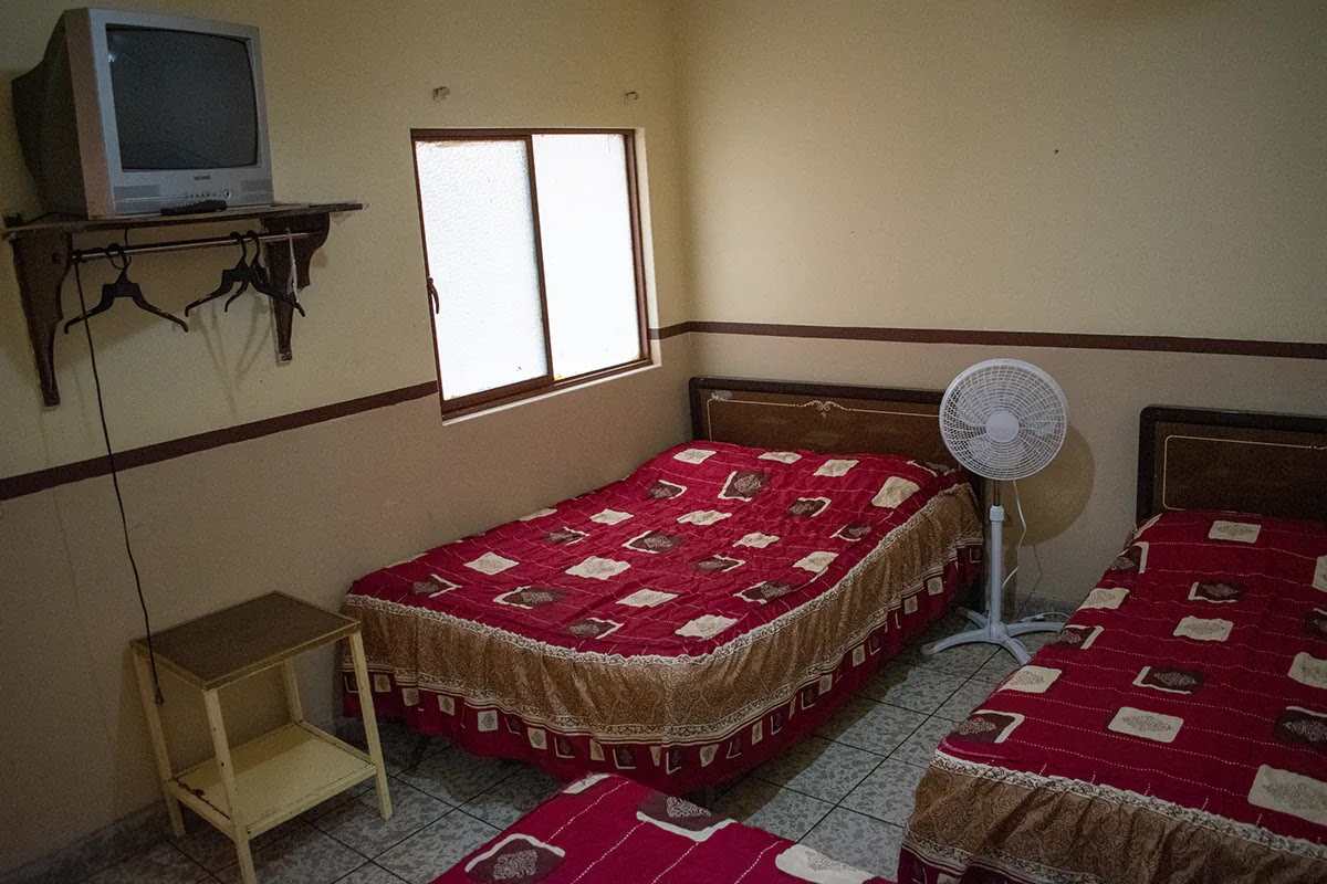 Hotel Roca photo 3