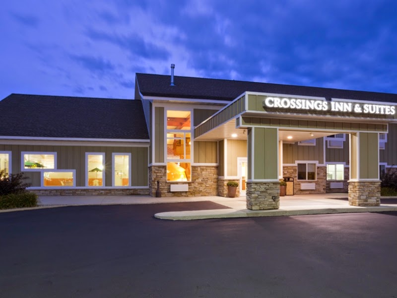 GrandStay Hotel & Suites Perham