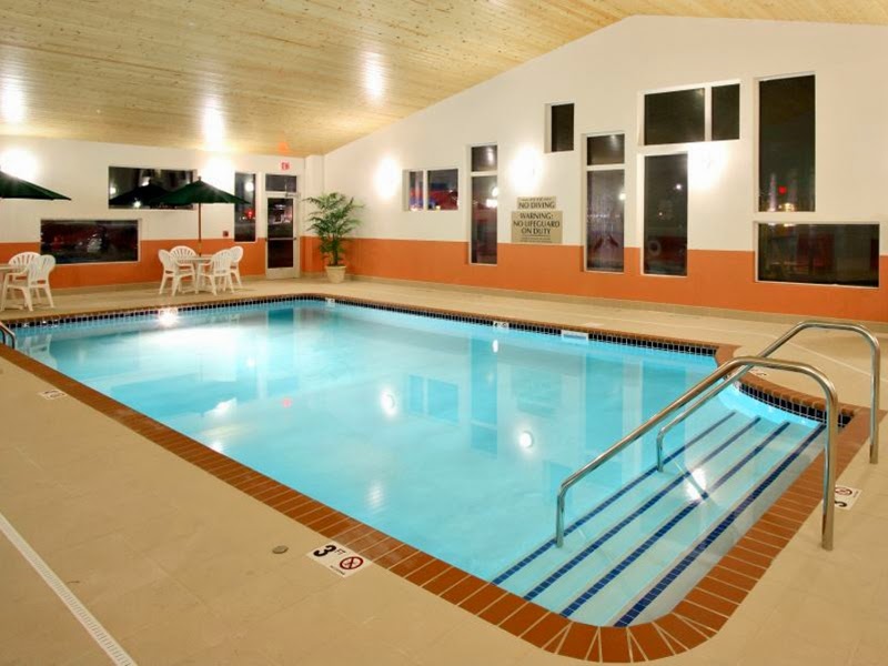 GrandStay Hotel & Suites Perham photo 3