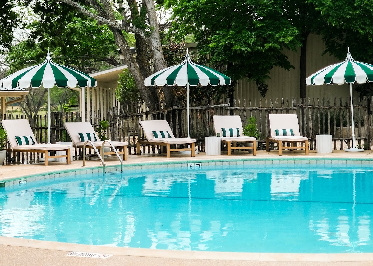 Camp Comfort photo 3