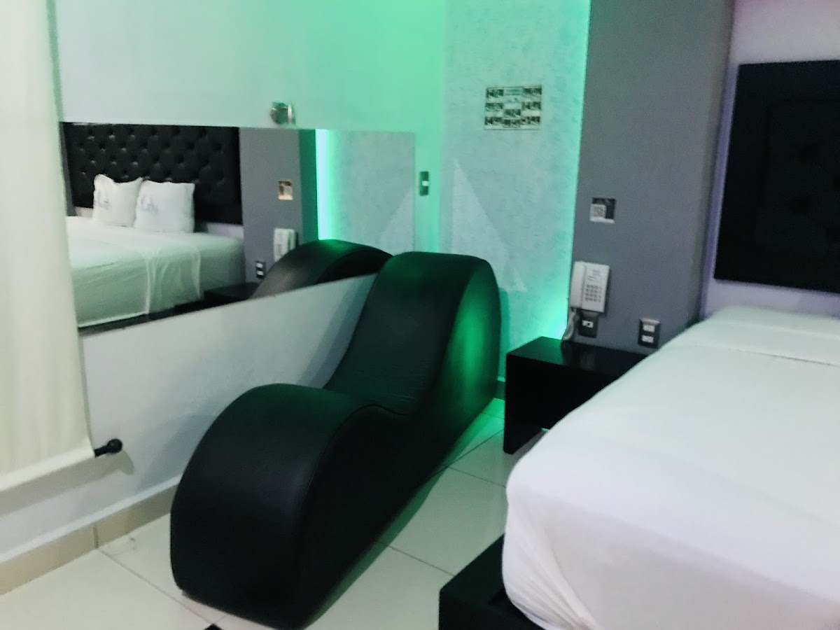 Motel Boutique Amore Tuxpan photo 2