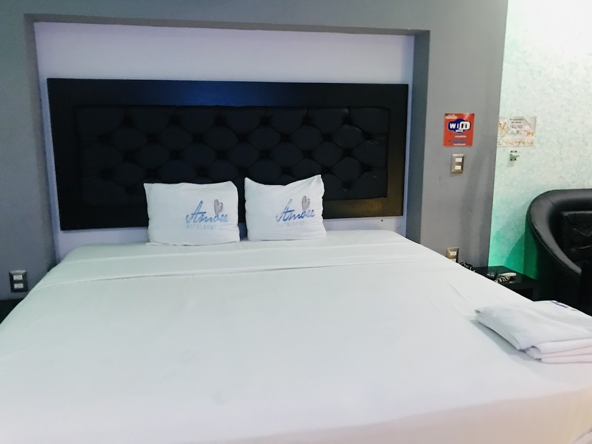 Motel Boutique Amore Tuxpan photo 3