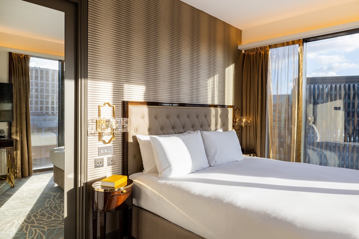 Hotel Saint