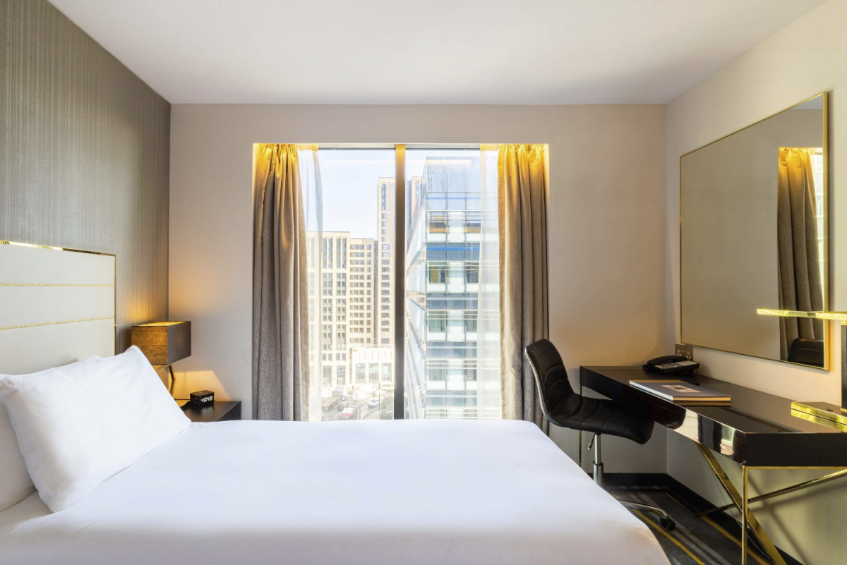 Hotel Saint photo 2