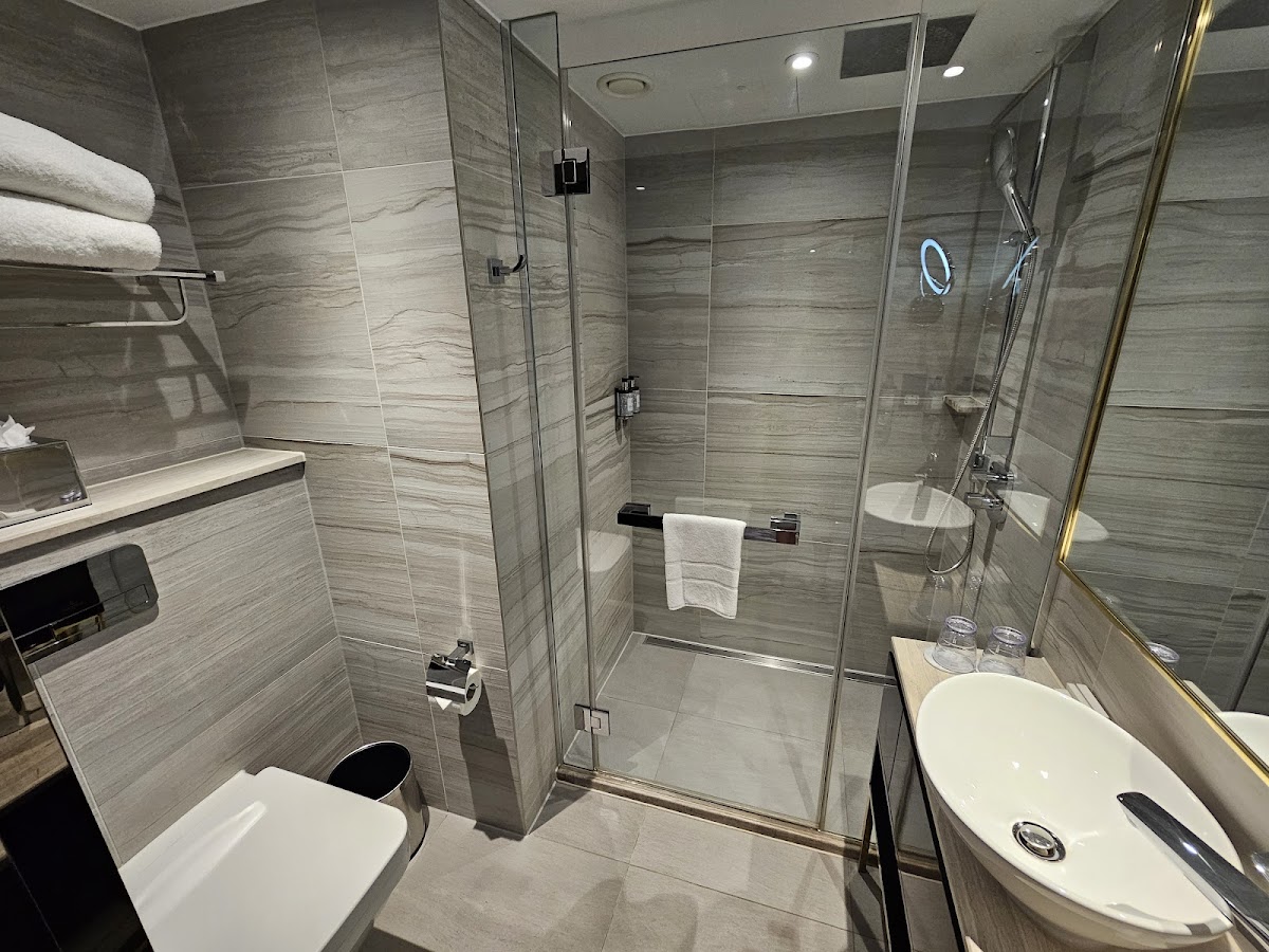 Hotel Saint photo 3