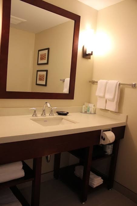Comfort Inn & Suites Edmonton International Airport photo 3