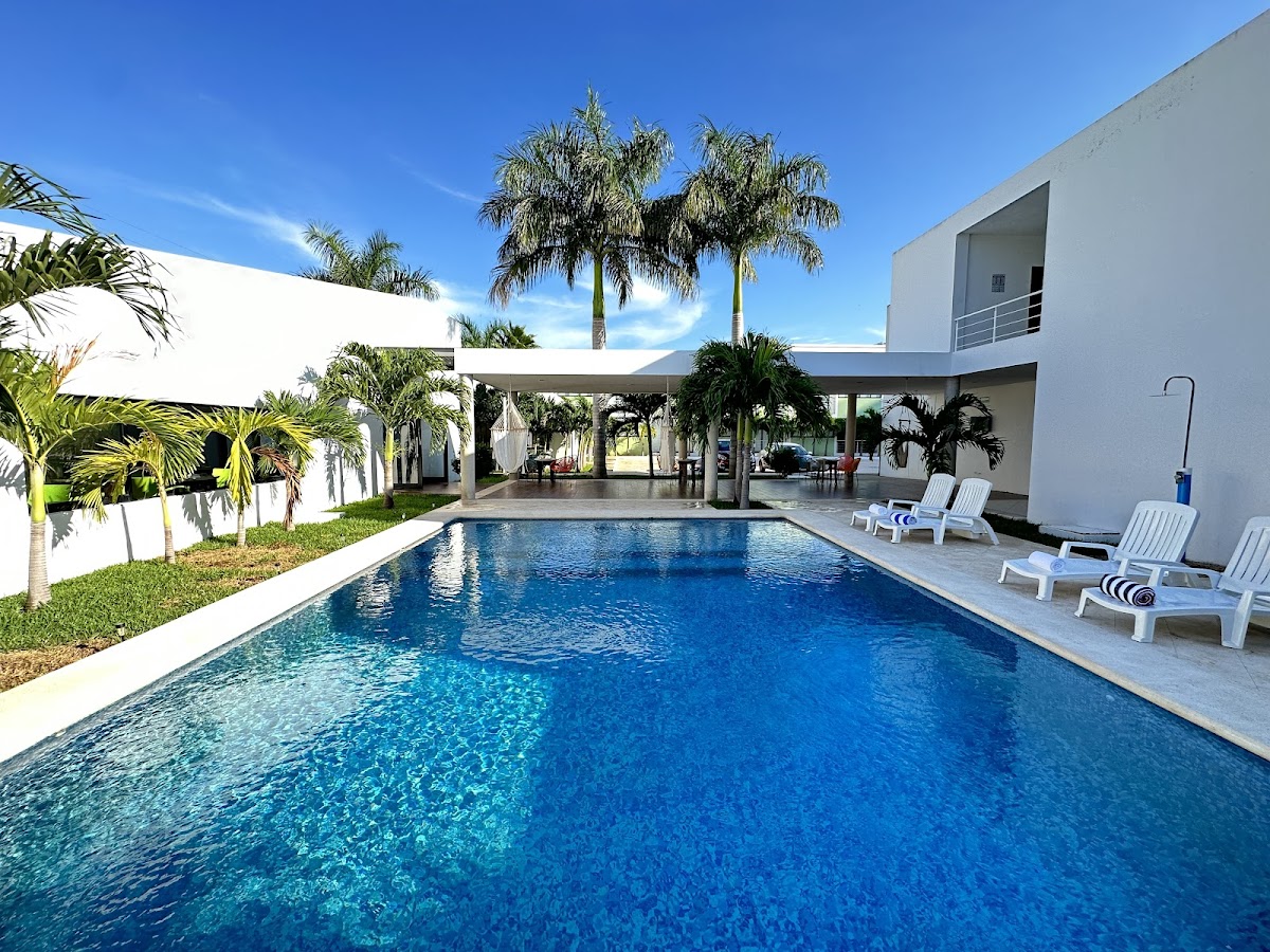 Hotel & Suites Yuca Ville Siglo XXI photo 3