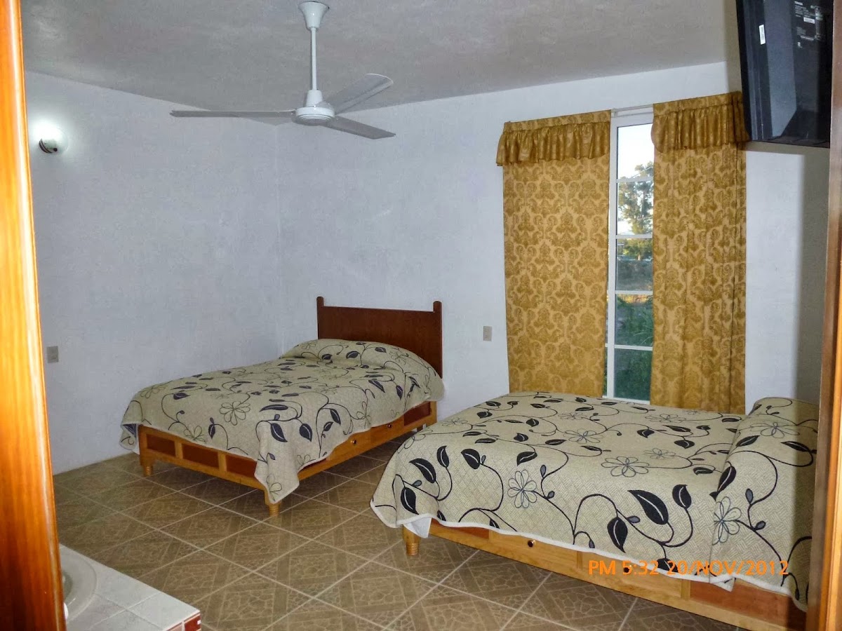 HOTEL XATHE photo 2