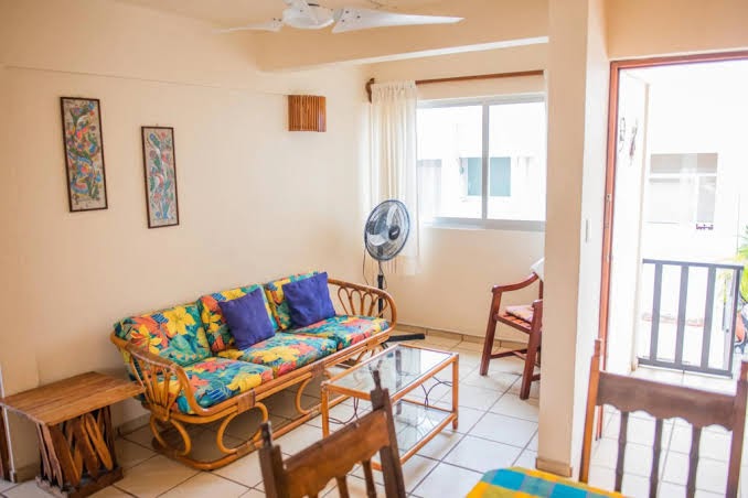 Hotel Amueblados Valle