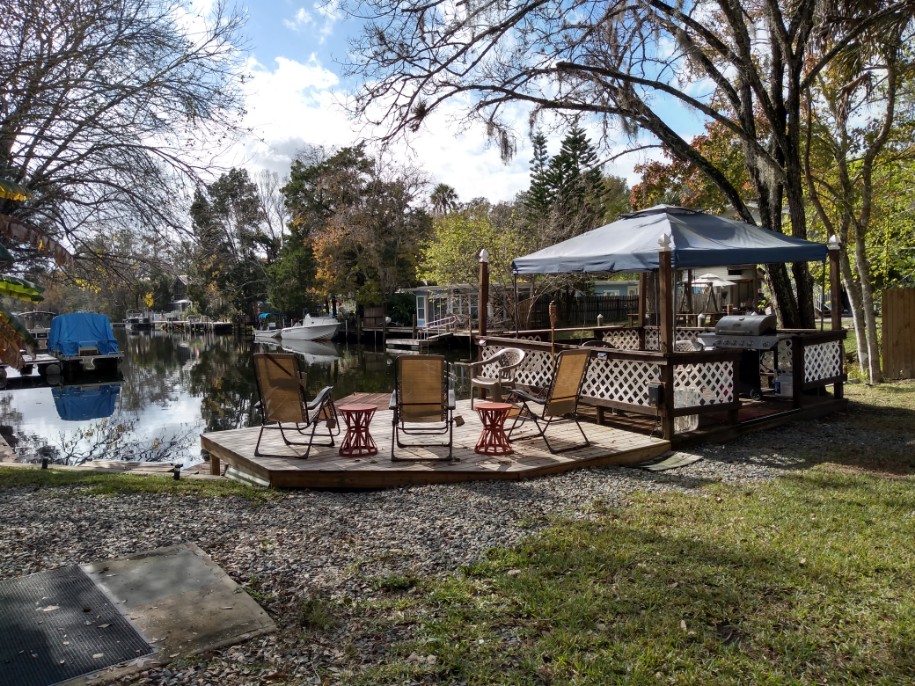 Manatee Landing Everyday Retreat photo 3
