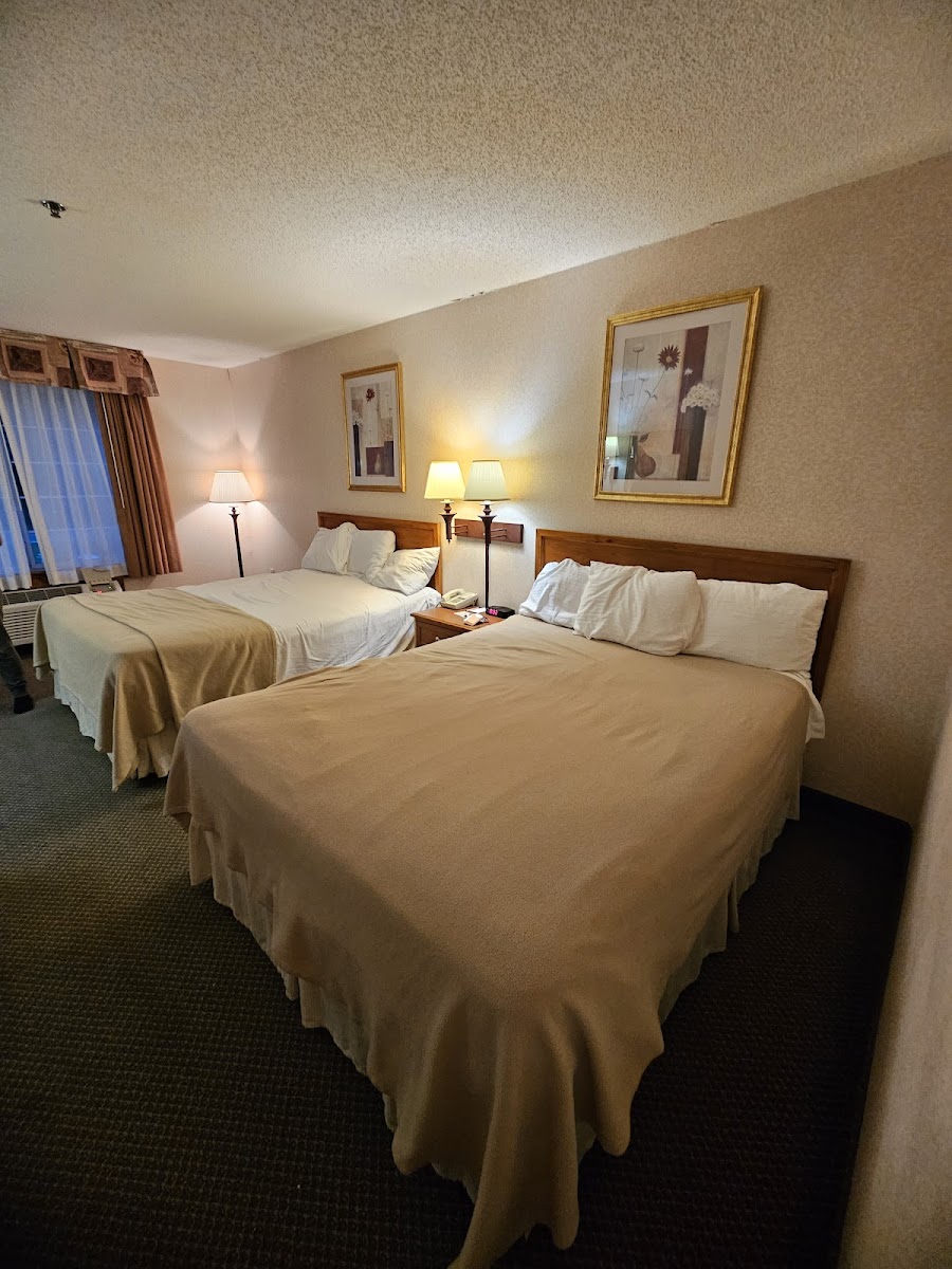 The Glenville Inn