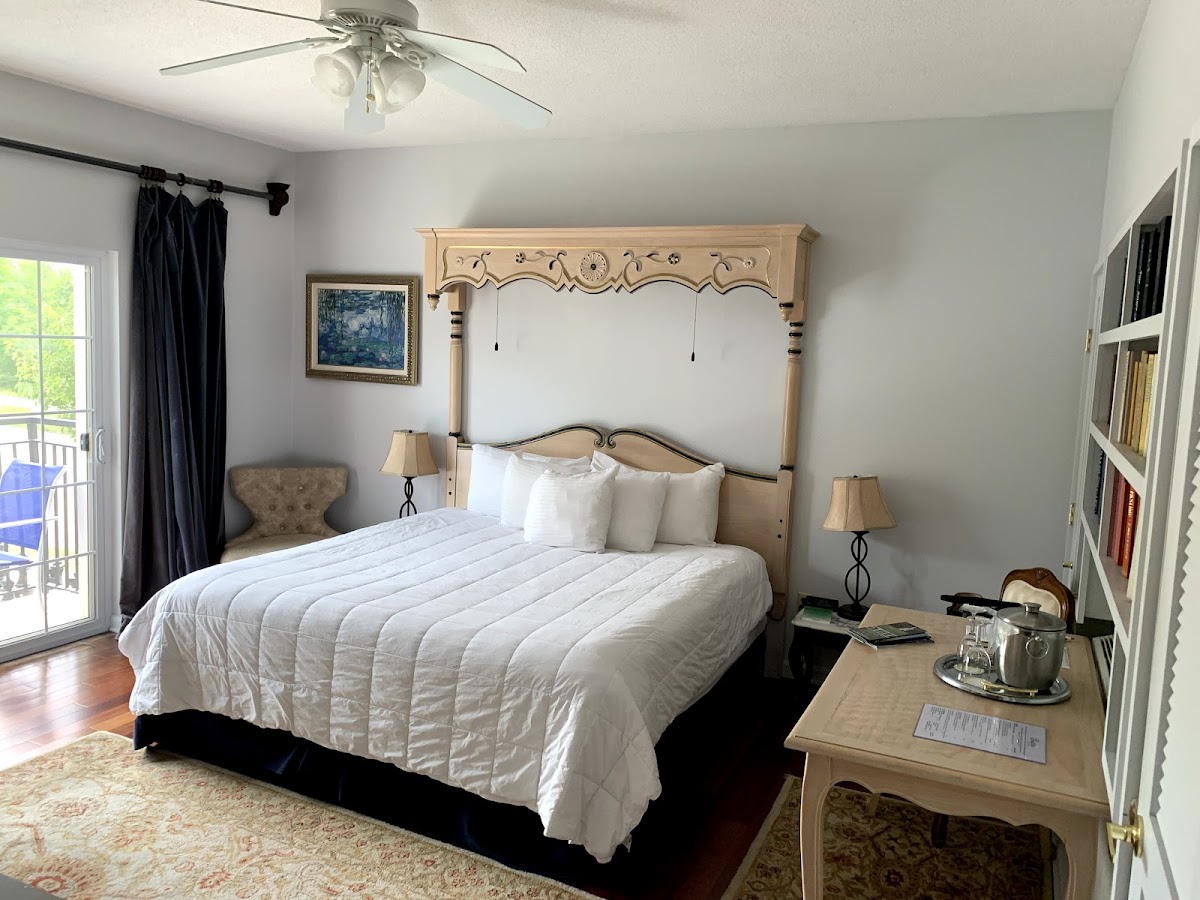 La Tourelle Hotel & Spa