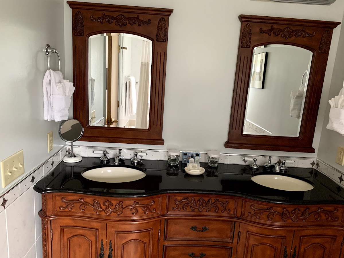La Tourelle Hotel & Spa photo 2