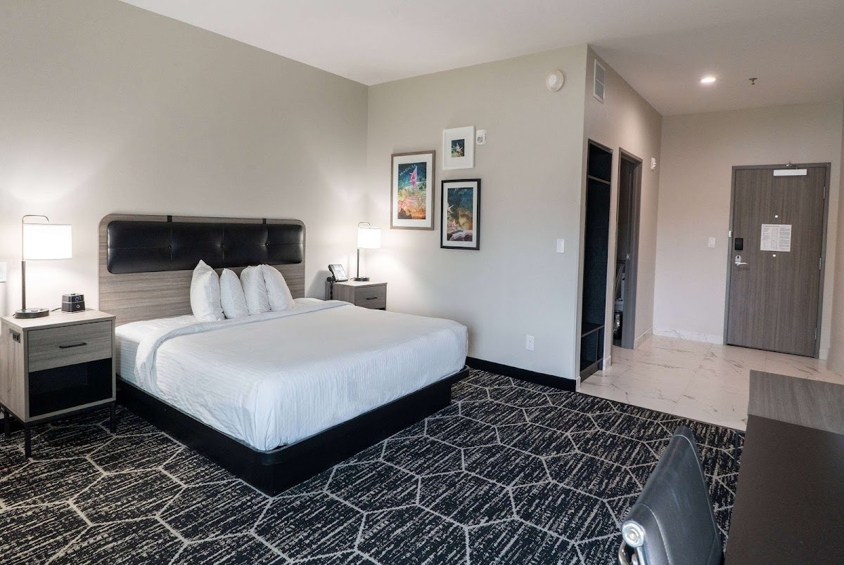 La Quinta Inn & Suites by Wyndham Corpus Christi Southeast photo 2