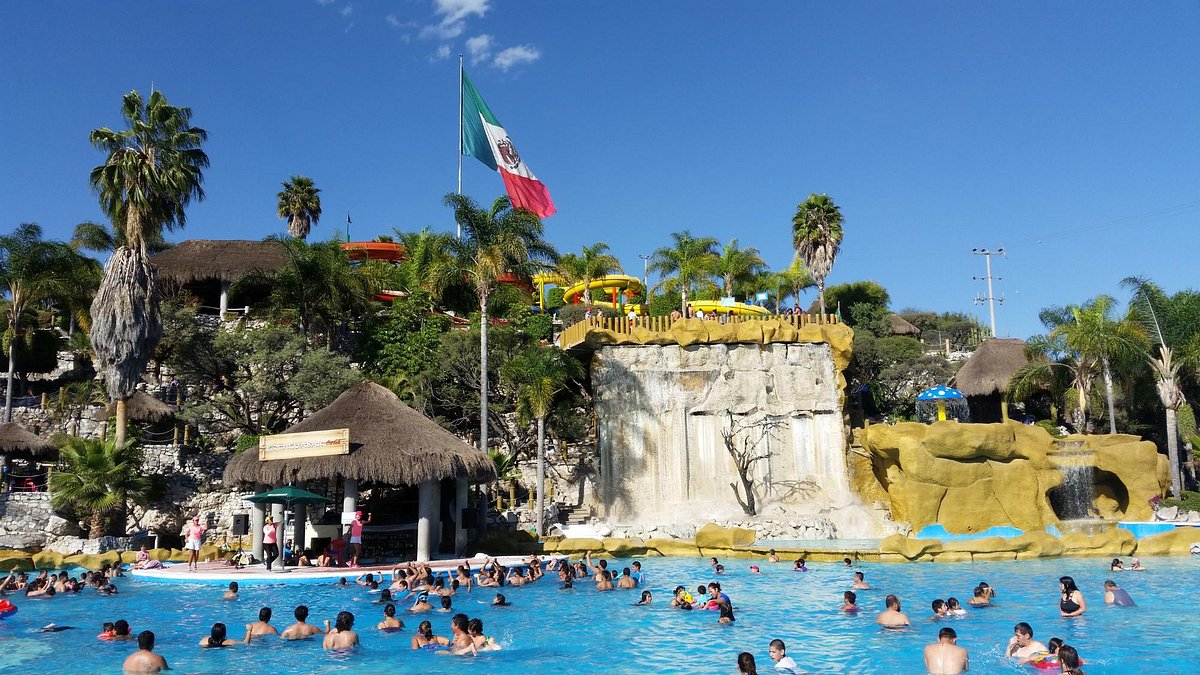 Balneario Te-Pathé