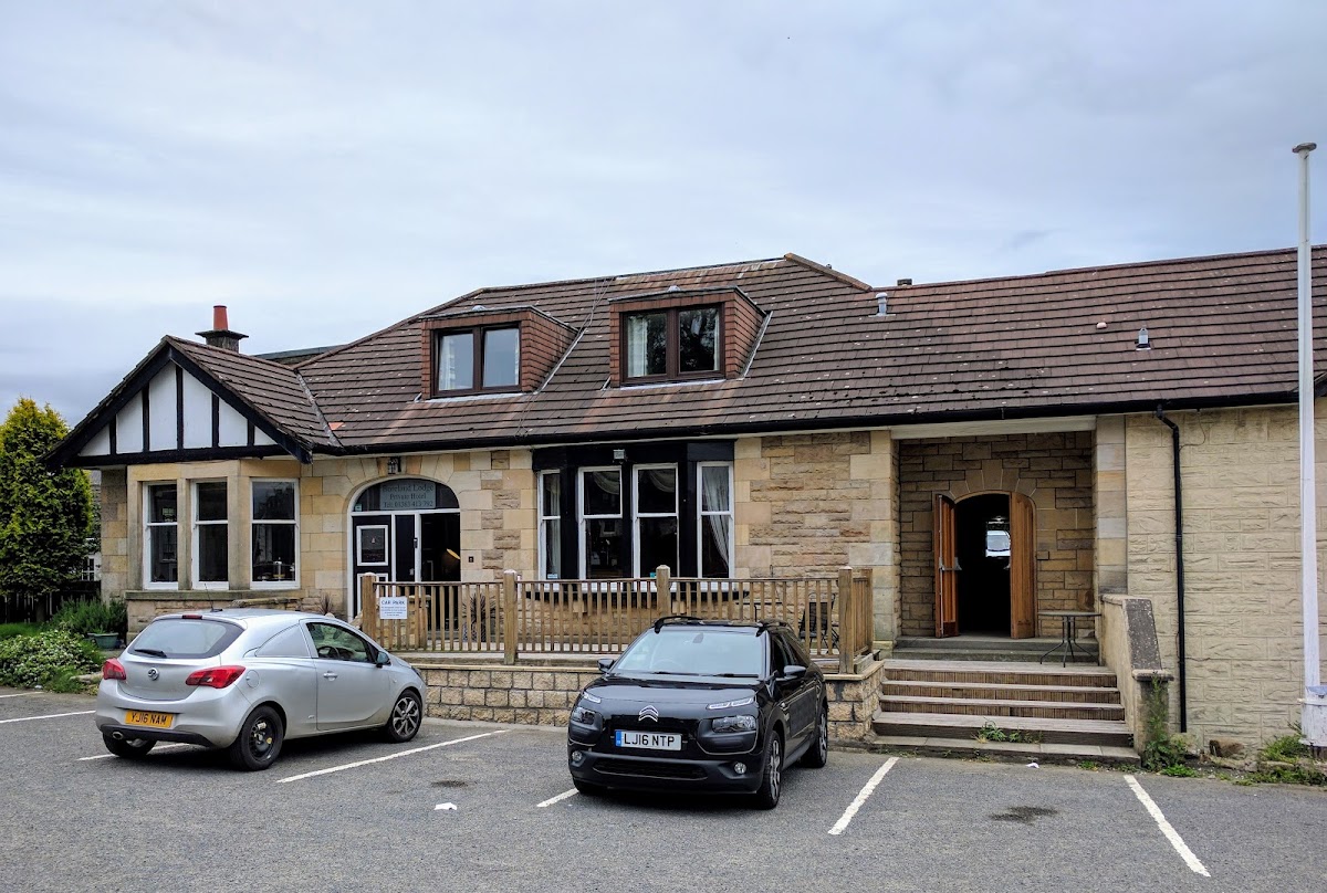 Boreland Lodge Hotel