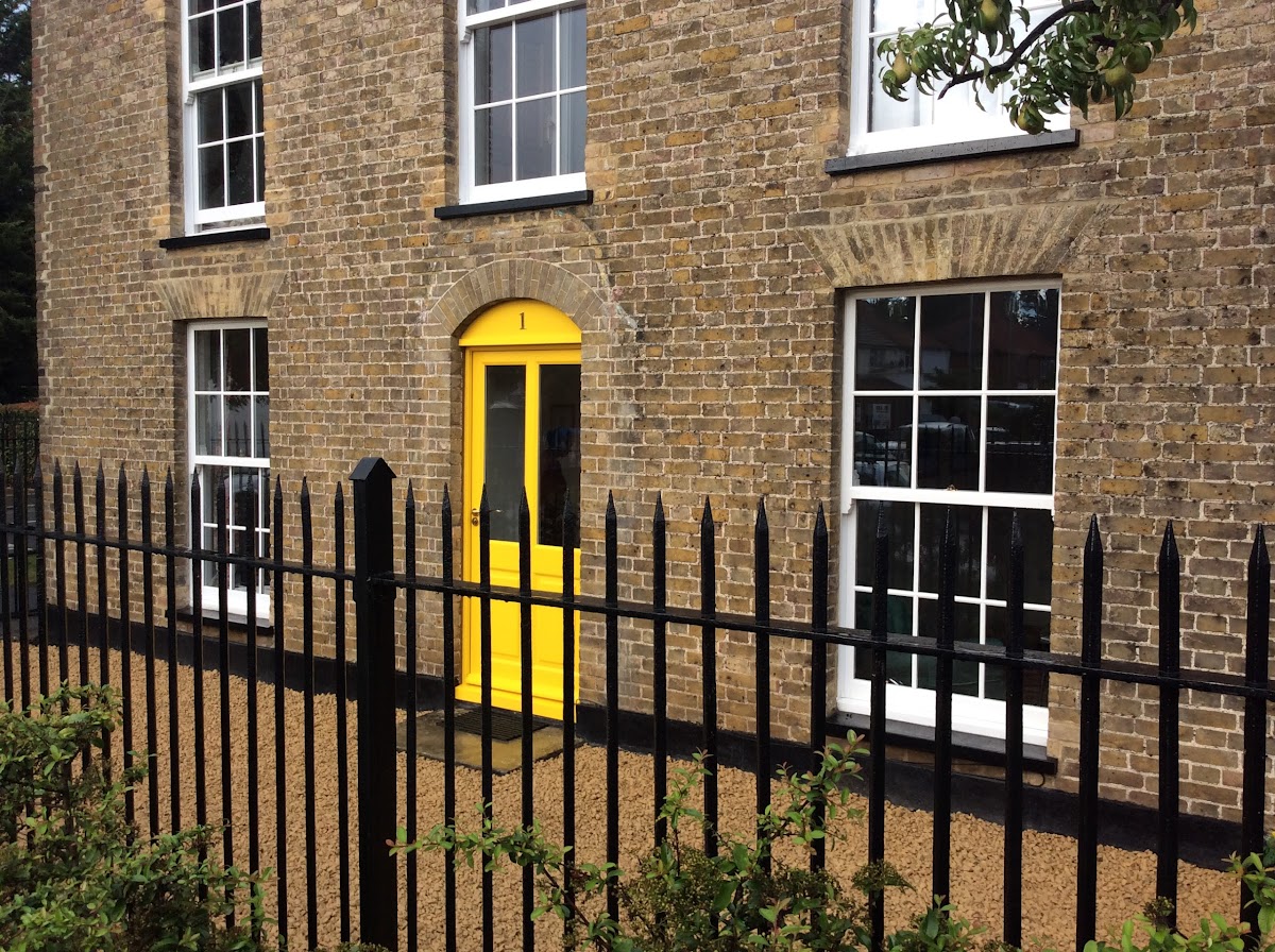 Swan Guest House LONDON - HEATHROW