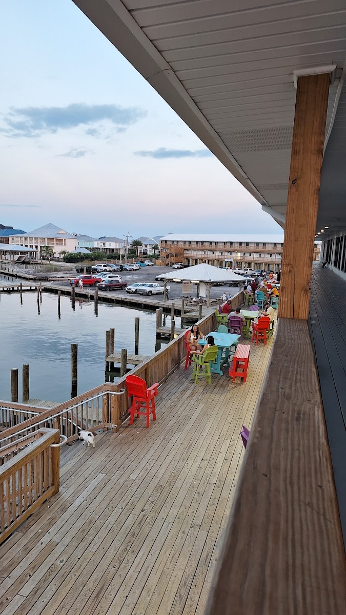 Grand Isle Hotel